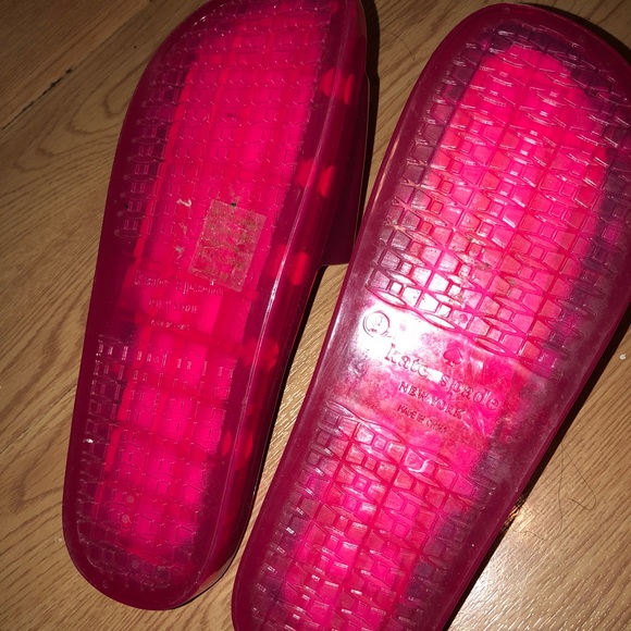 Kate Spade Slides - Picture 6 of 6